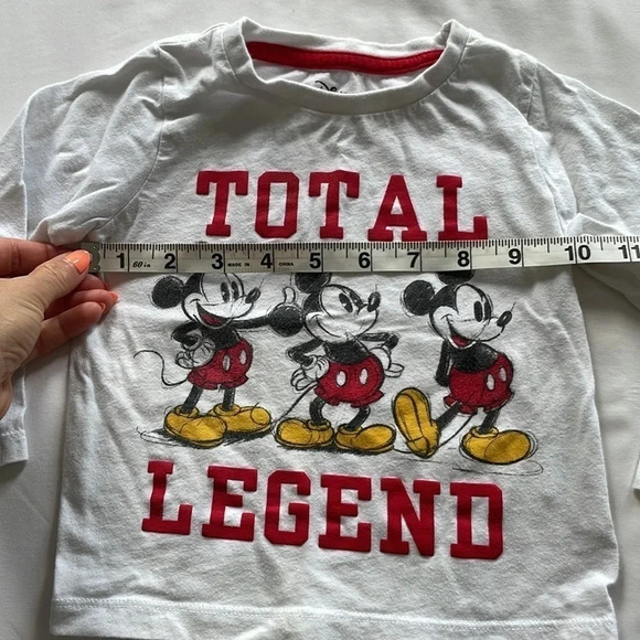 Kids  Disney Shirt - Picture 5 of 8
